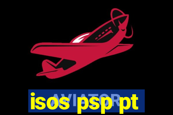 isos psp pt-br